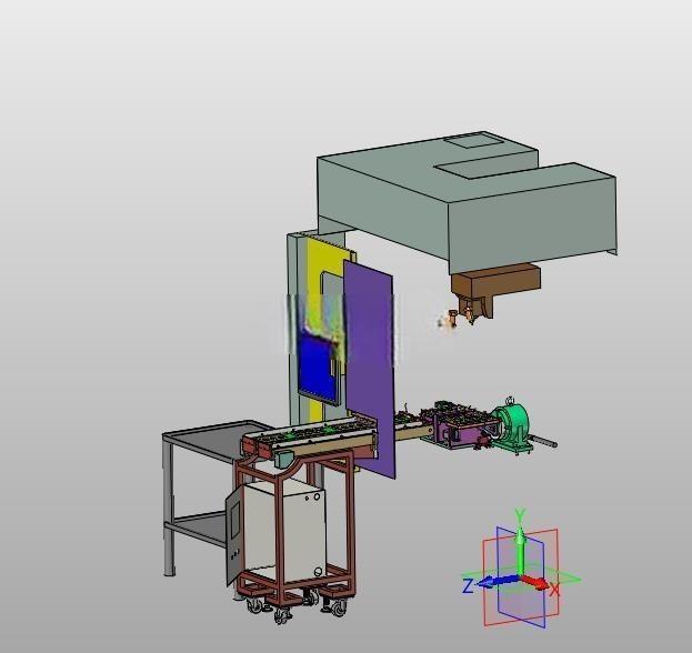 CNC���ʽ�Զ����������豸