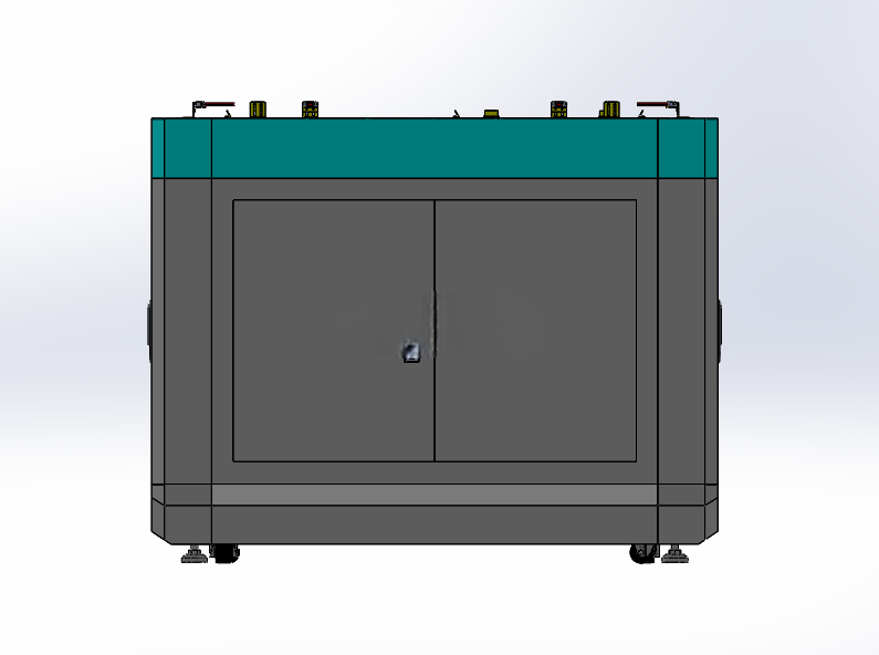 升降式载具供料机sw18可编辑