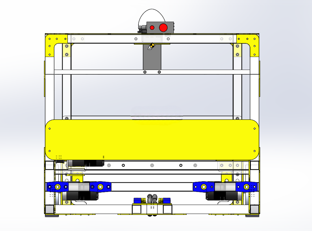�����˶������˵��̿�� 3Dģ��sw2018�ɱ༭-3510���