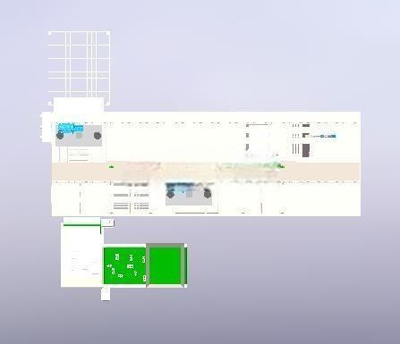 移栽清洗机sw21
