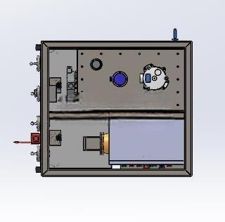 9.3KW发电机sw16
