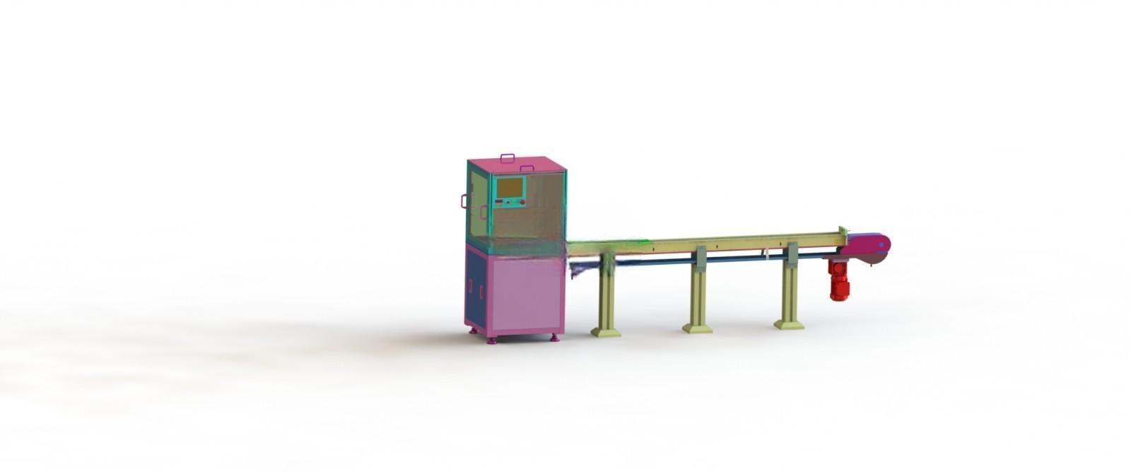 �ߺ��Զ�װ���豸sw16