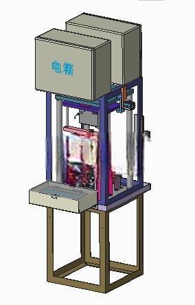 打标码机设备cero