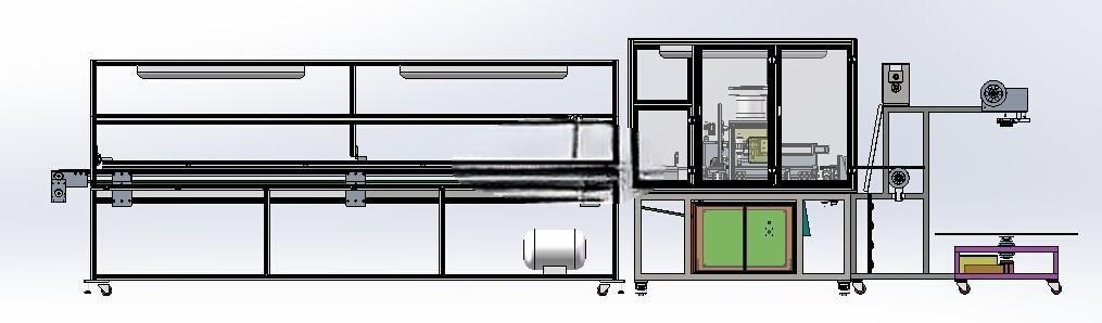 �Զ�װ�ۻ���sw18�ɱ༭+cad+bom��