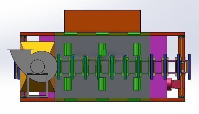 ��������ˮ�߿��䷽����sw18�ɱ༭+cad��