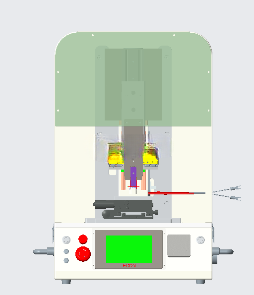 FPC���������豸-����ʽCreo4.0