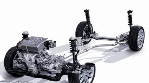一级方程式(F1)赛车模型