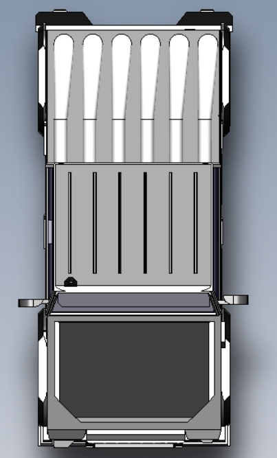 玩具车模型