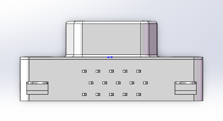 VGA-母头数模模型