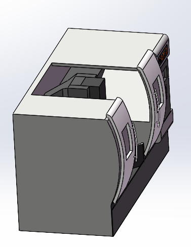 立式加工中心Mazak Variaxis630