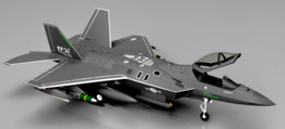 KF-21����������ʽս����