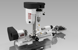 EMCO Unimat 3