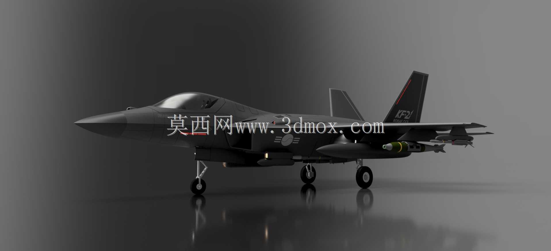 KF-21����������ʽս����