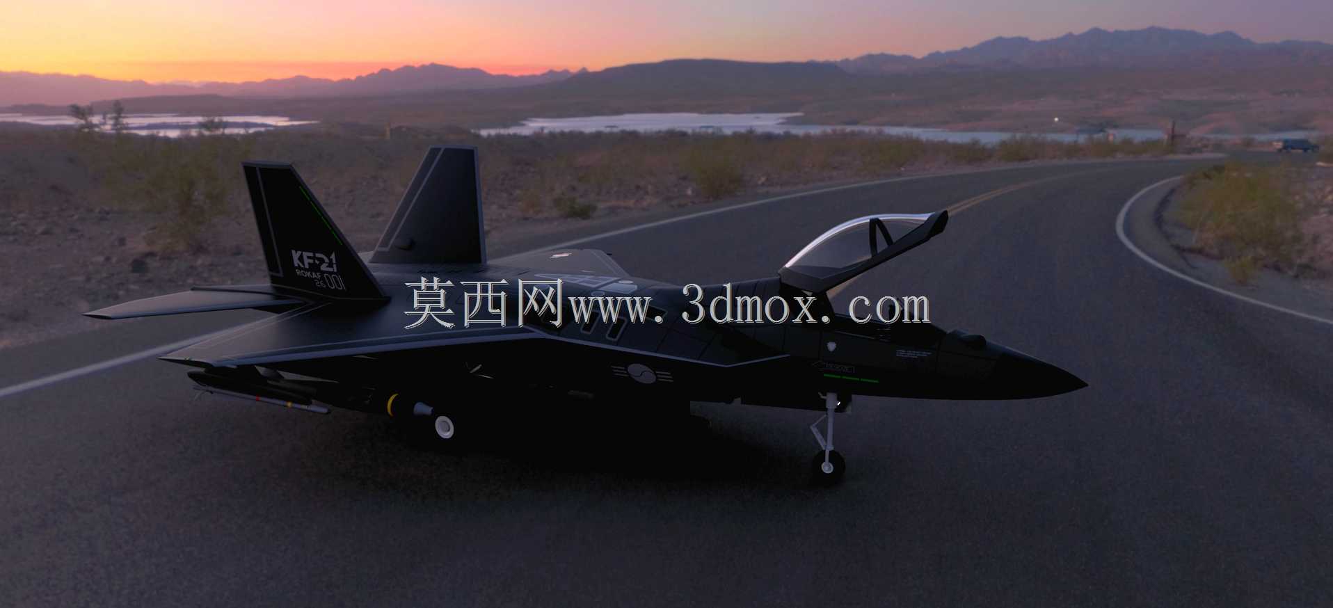 KF-21����������ʽս����