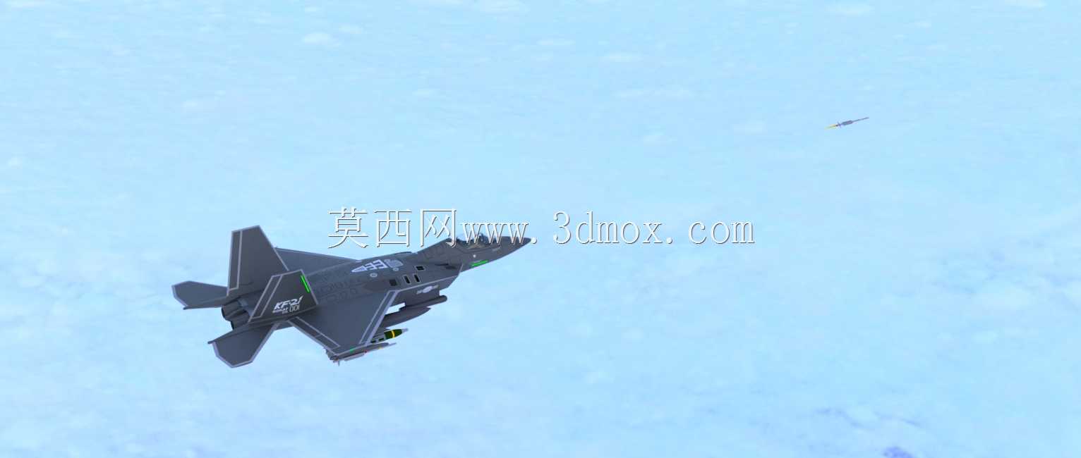 KF-21����������ʽս����