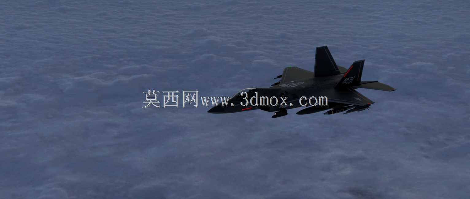 KF-21����������ʽս����