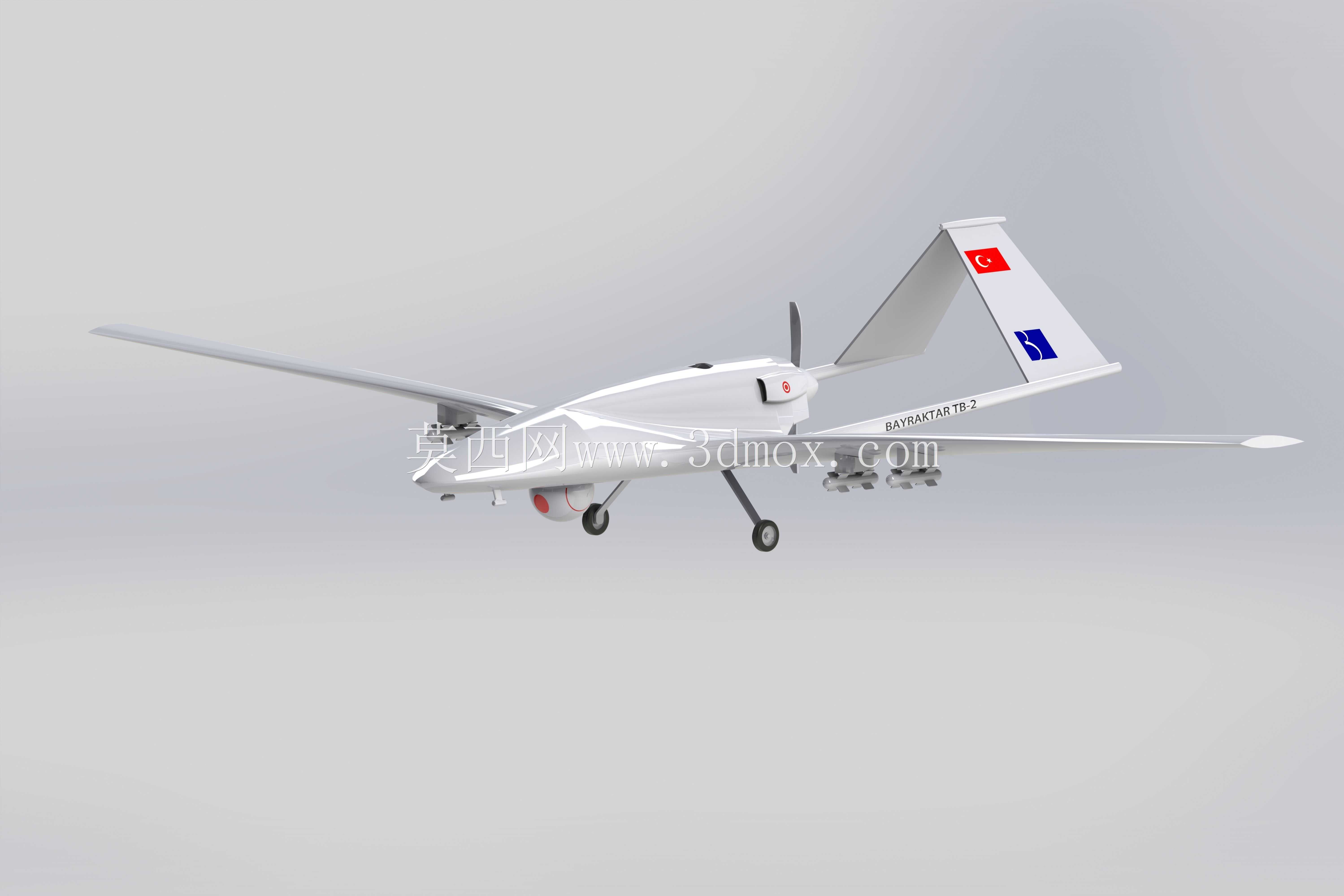 Bayraktar TB-2 |���˻�