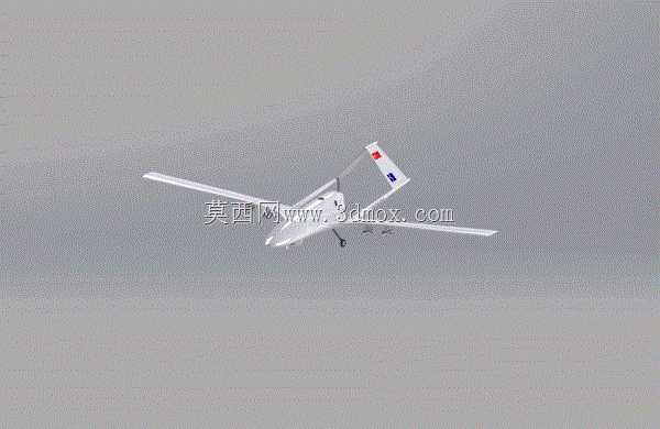 Bayraktar TB-2 |无人机