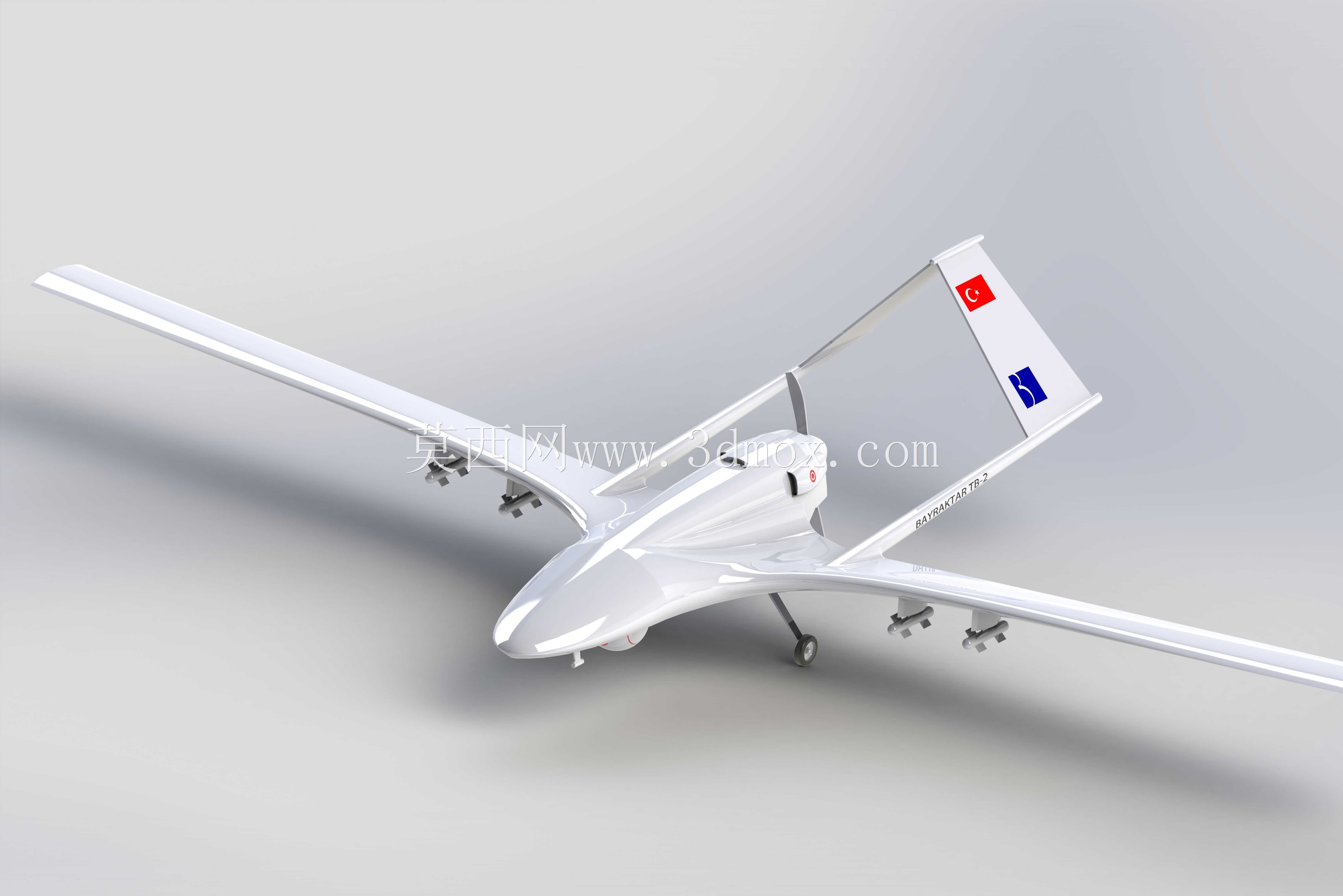 Bayraktar TB-2 |���˻�