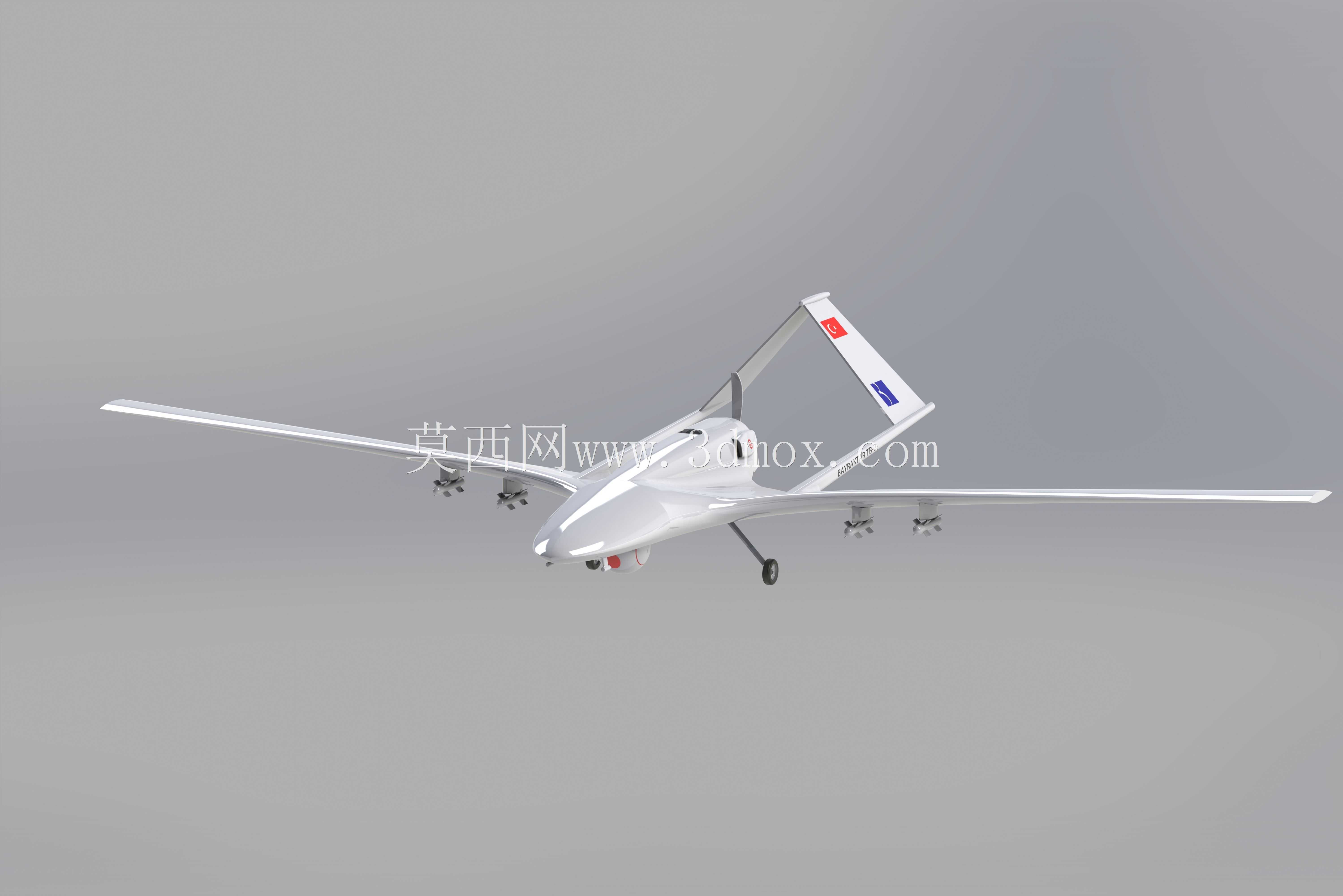 Bayraktar TB-2 |���˻�