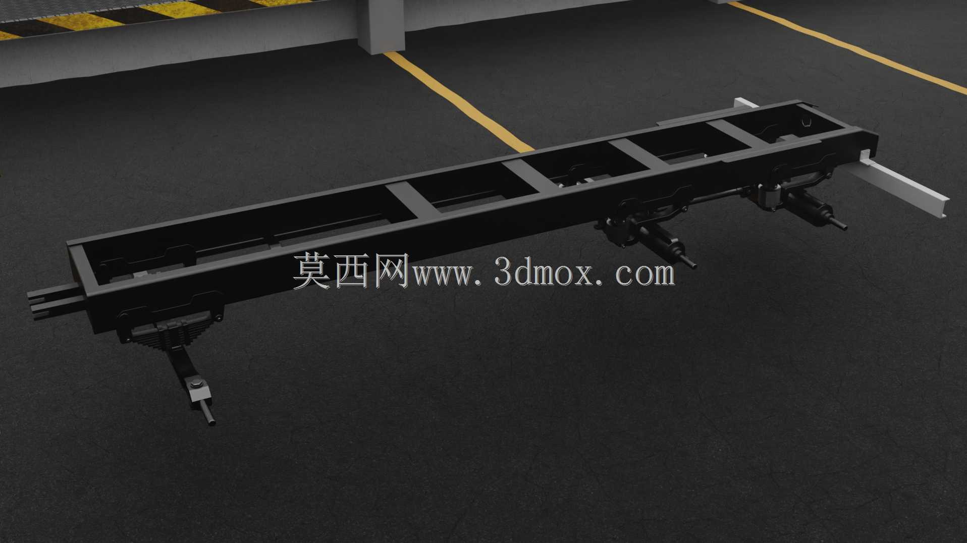 Kenworth T410SAR卡车模型设计,3D prototip模型(请观看视频)