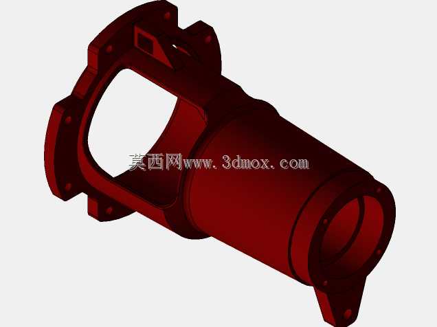 离心卧式泵