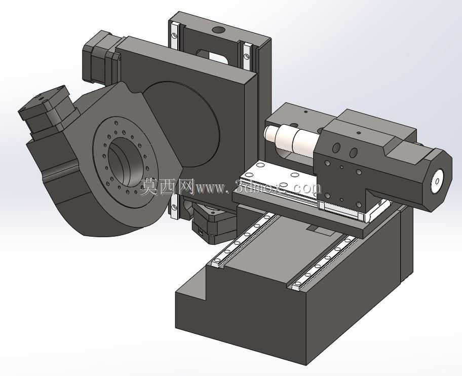 Pocket NC V2-50 CHK(太空模型)