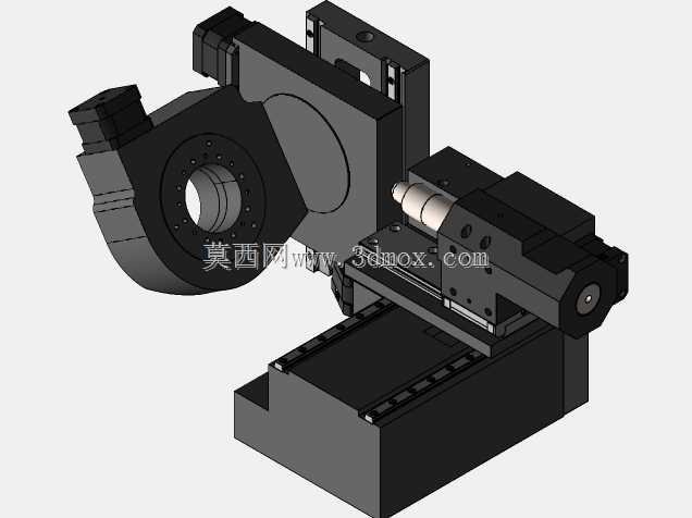 Pocket NC V2-50 CHK(太空模型)
