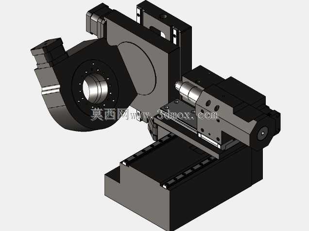 Pocket NC V2-50 CHK(太空模型)