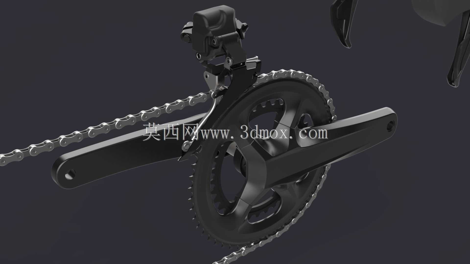 Shimano Dura Ace Di2 9200组