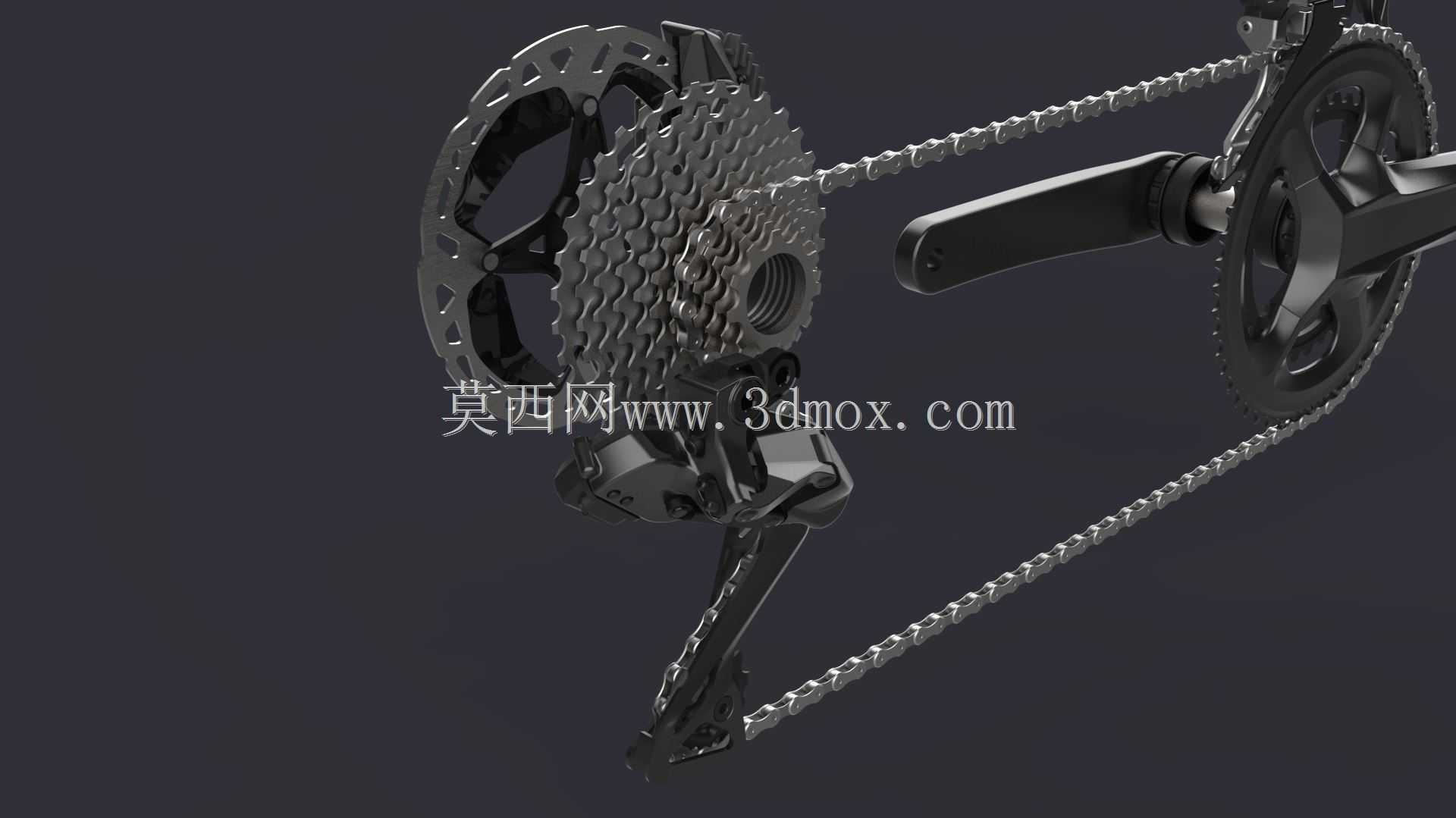Shimano Dura Ace Di2 9200组