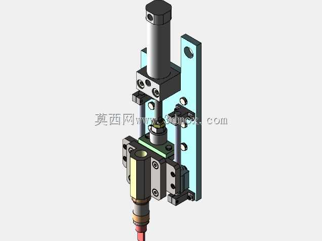 密封胶涂抹机