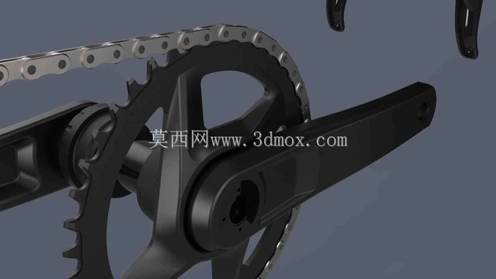SRAM竞争对手XPLR ETap AXS组集