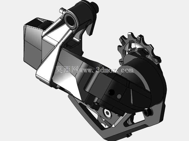 SRAM竞争对手XPLR ETap AXS组集