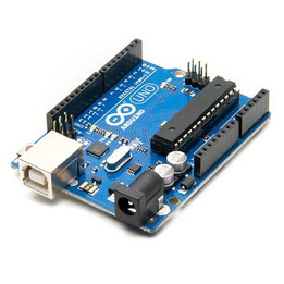 Arduino UNO+���3D��