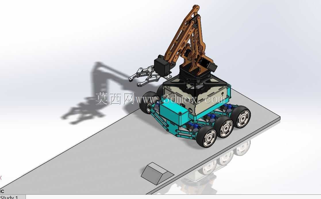 ����е�ۺ����ܼ�����ϵͳ��RC��