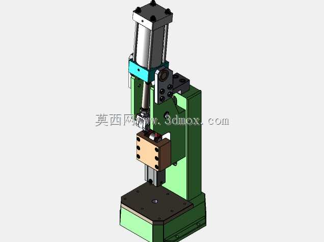 气动拨动压力机-0.2~1.0吨以上