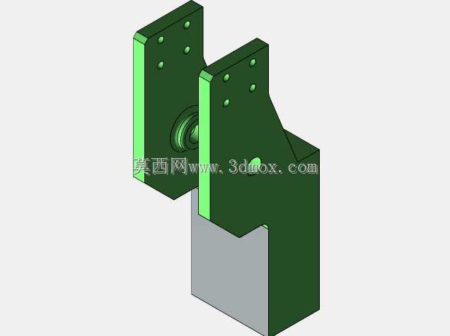 气动拨动压力机-0.2~1.0吨以上