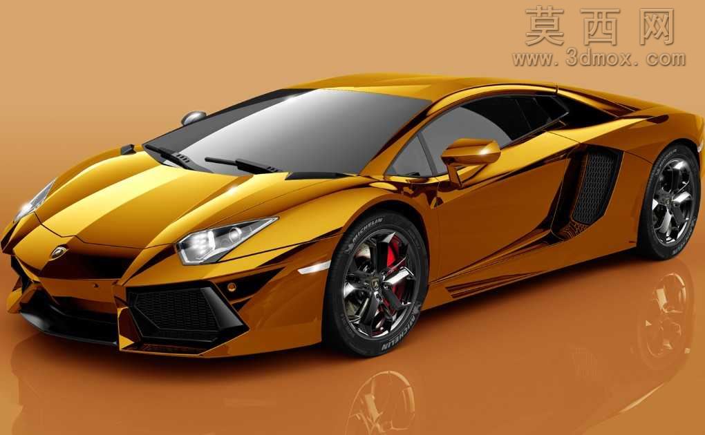 ��������Aventador LP700-4��е��ͼ