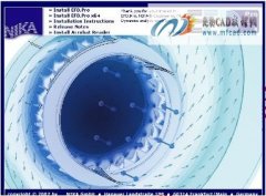 EFD.PRO v8.2������װ