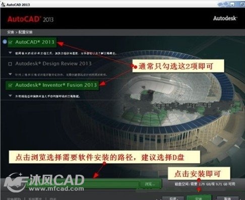 autocad�������к�