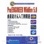 Pro/ENGINEER Wildfir