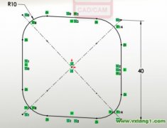 ����SolidWorks���ε�