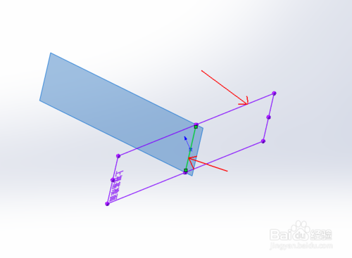 Solidworks������ν����ǶȻ�׼��