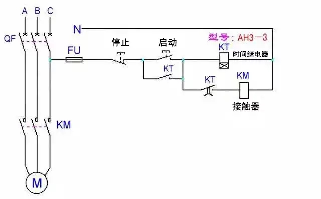 34种自动控制原理图 34种自动控制原理图