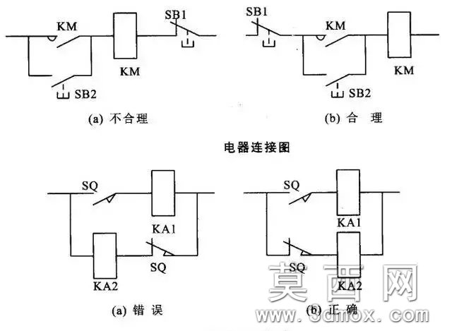 34种自动控制原理图 34种自动控制原理图