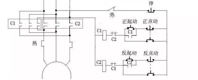 34种自动控制原理图 34种自动控制原理图