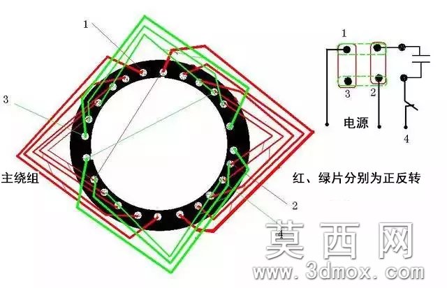 34种自动控制原理图 34种自动控制原理图