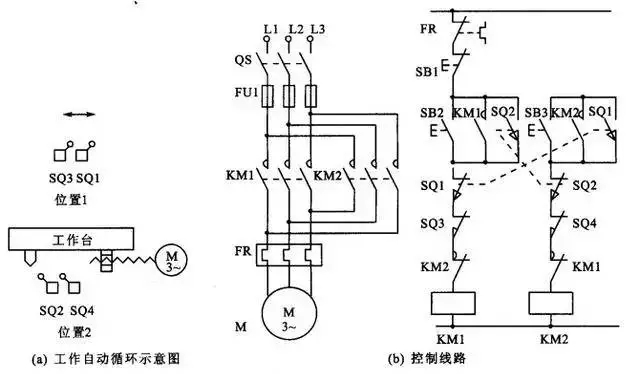 34种自动控制原理图 34种自动控制原理图
