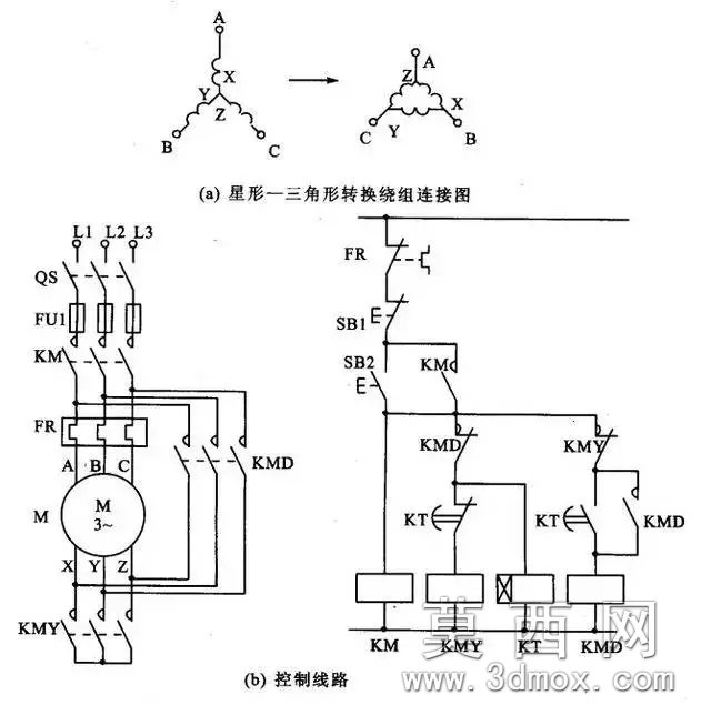 34种自动控制原理图 34种自动控制原理图
